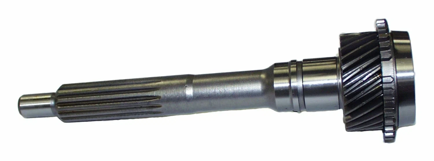 Crown Automotive - Metal Unpainted Input Shaft - 83506020